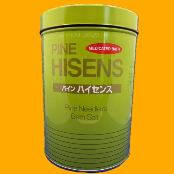 パインハイセンス（２.１kgタイプ）